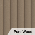 Pure Wood