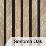 Sonoma Oak - AP06