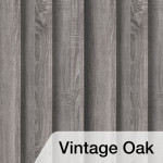 Vintage Oak